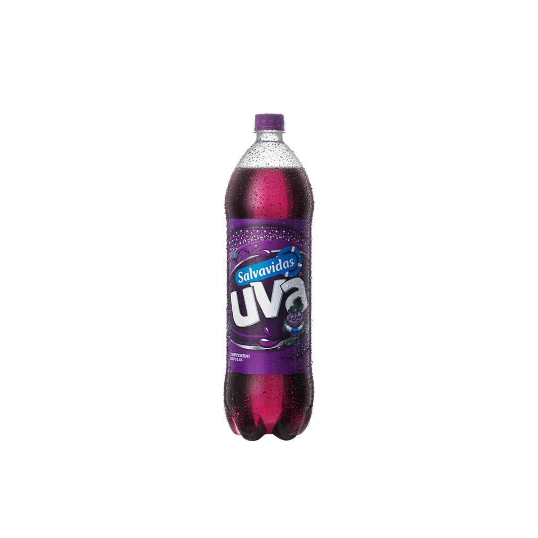 Salvavidas Uva